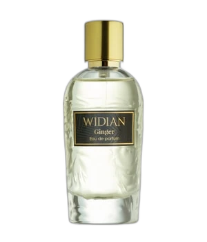 Flakon Rose Arabia Collection Ginger — Widian