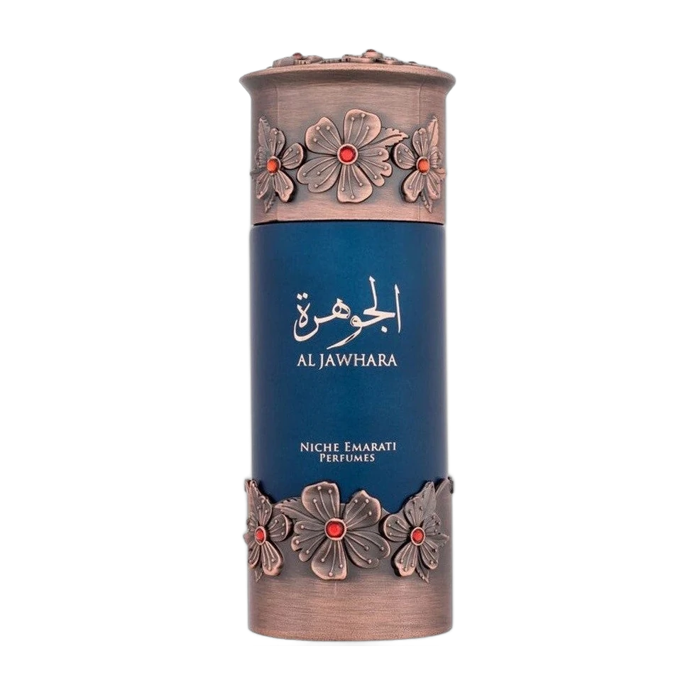 Flakon Lattafa Al Jawhara