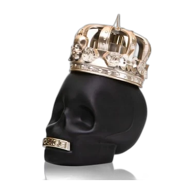 Flakon Police To Be The King