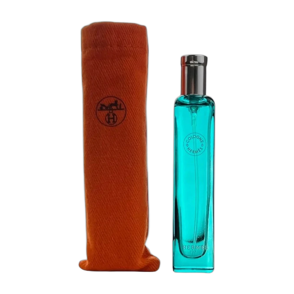 Flakon Hermes Eau D'Orange Verte
