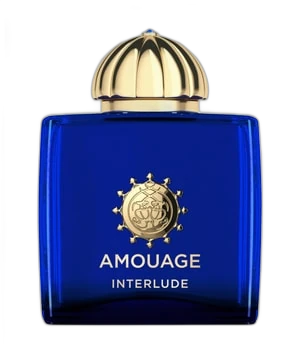 Flakon Iconic Interlude Woman — Amouage