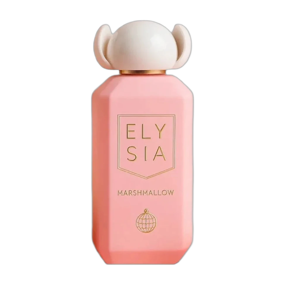 Flakon Fragrance World Elysia Marshmallow