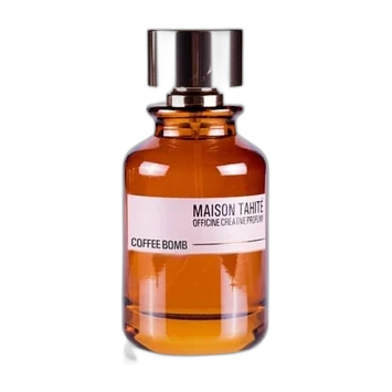 Flakon Maison Tahité Coffee Bomb
