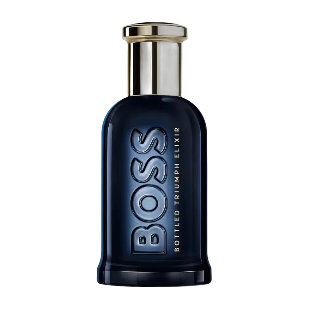 Flakon Hugo Boss Boss Bottled Triumph Elixir