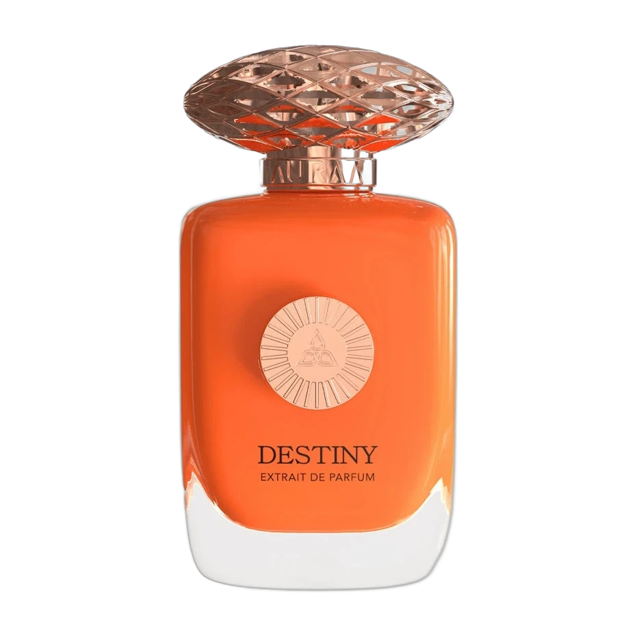 Flakon Auraa Desire Destiny