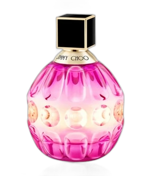 Flakon Rose Passion — Jimmy Choo
