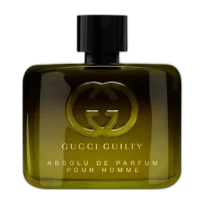 Flakon Gucci Guilty Absolu Pour Homme