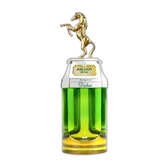 Flakon The Spirit of Dubai Abjar Bois