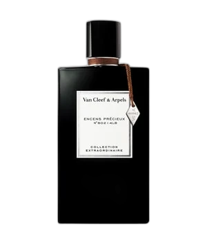 Flakon Encens Précieux — Van Cleef & Arpels
