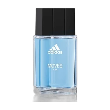 Flakon Adidas Moves