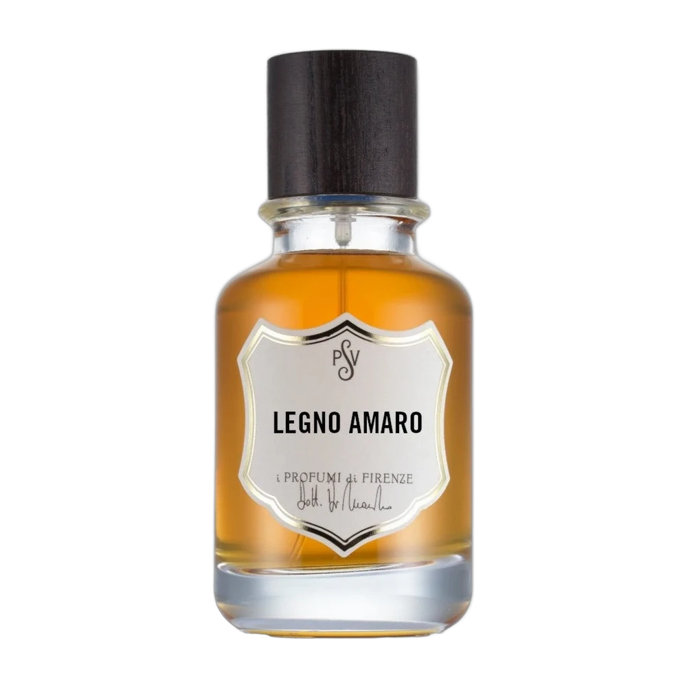 Flakon I Profumi Di Firenze Legno Emaro