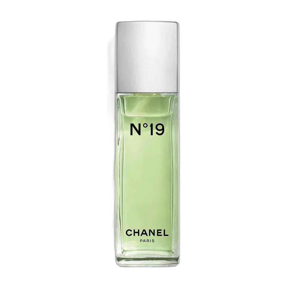 Flakon Chanel N°19