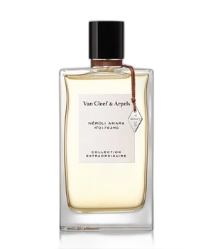 Flakon Collection Extraordinaire Neroli Amara — Van Cleef & Arpels