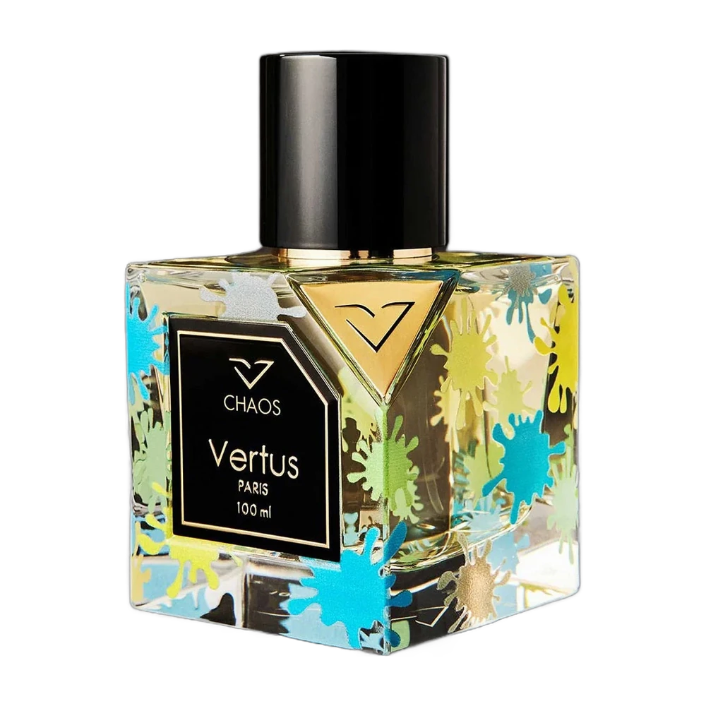 Flakon Vertus Paris Chaos