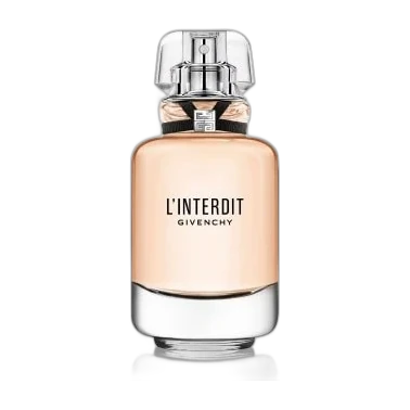 Flakon Givenchy L'Interdit