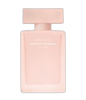 Flakon For Her Musc Nude — Narciso Rodriguez