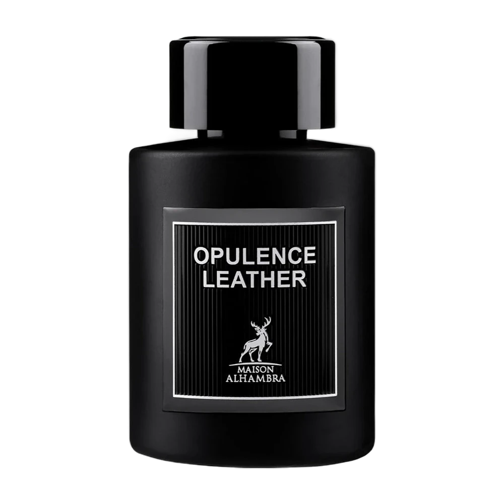 Flakon Maison Alhambra Opulence Leather
