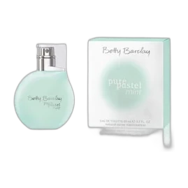 Flakon Betty Barclay Pure Pastel Mint