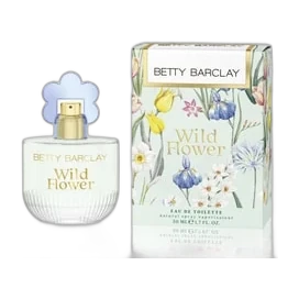 Flakon Betty Barclay Wild Flower