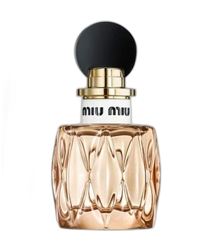 Flakon Miutine — miu miu