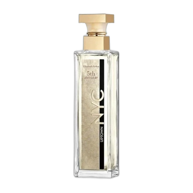 Flakon Elizabeth Arden 5th Avenue NYC Uptown