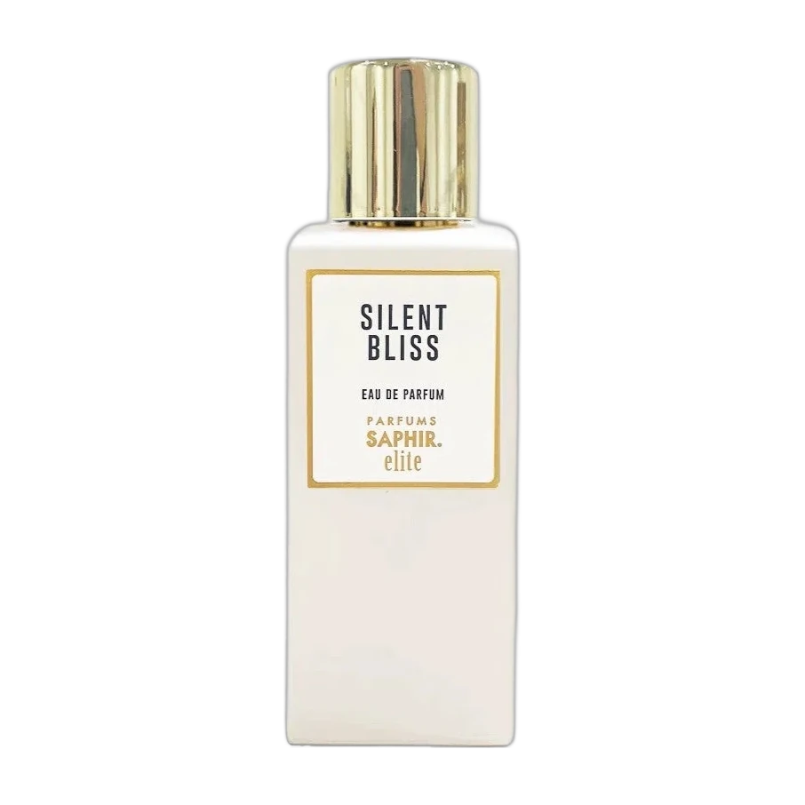 Flakon Saphir Elite Silent Bliss