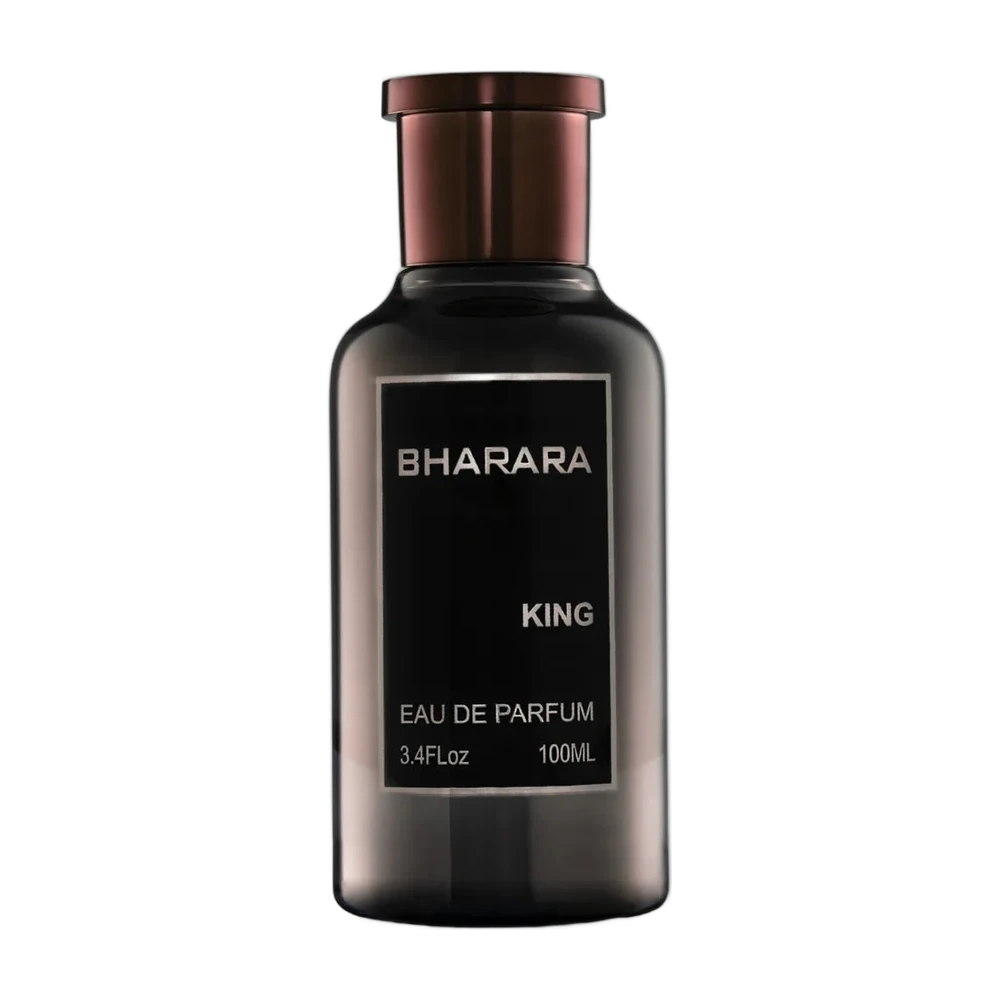 Flakon Bharara King