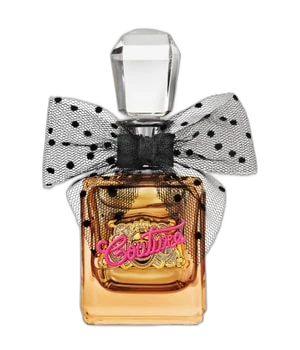 Flakon Gold Couture — Juicy Couture