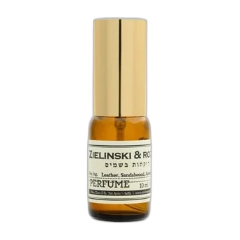 Flakon Zielinski & Rozen Leather, Sandalwood, Amber