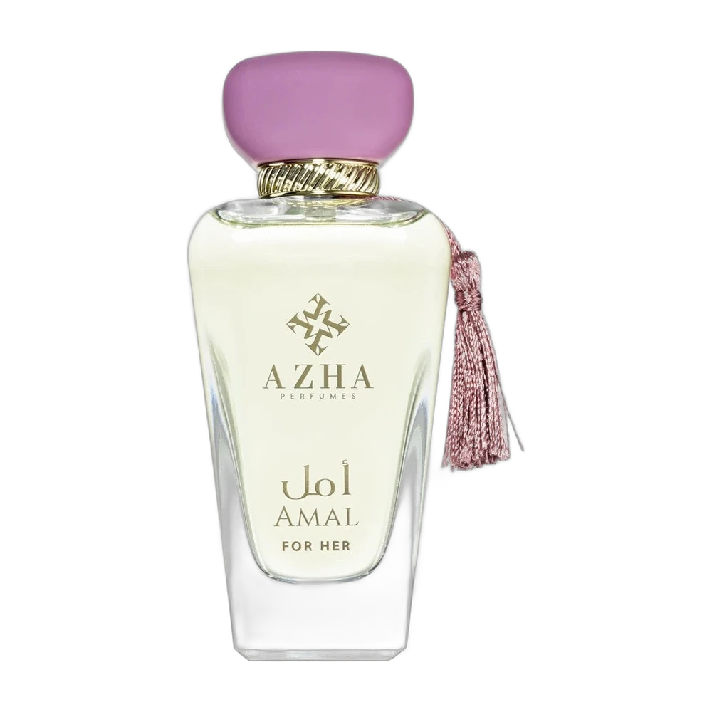 Flakon Azha Amal