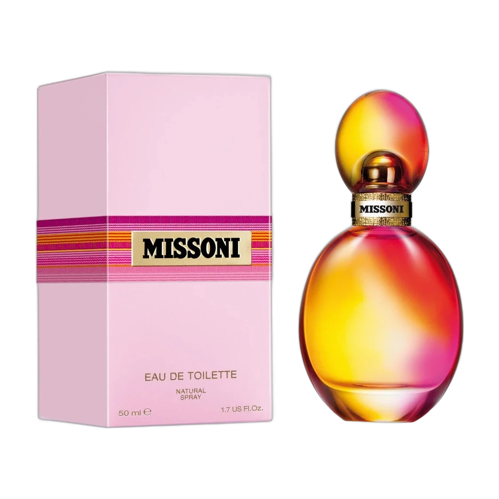 Flakon Missoni Missoni