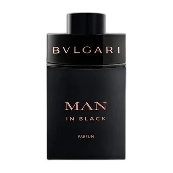Flakon Bvlgari Man In Black