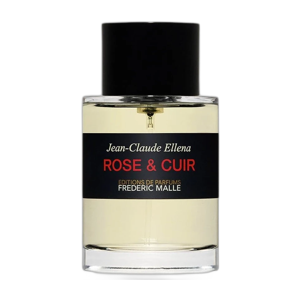 Flakon Frederic Malle Rose & Cuir