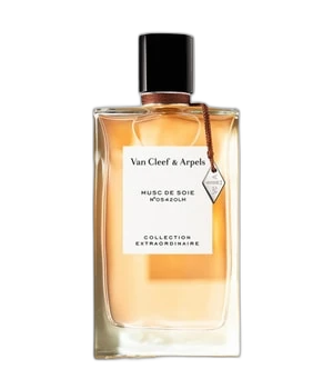 Flakon Musc de Soie — Van Cleef & Arpels