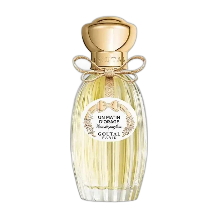 Flakon Goutal Un Matin d'Orage