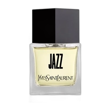 Flakon Yves Saint Laurent Jazz