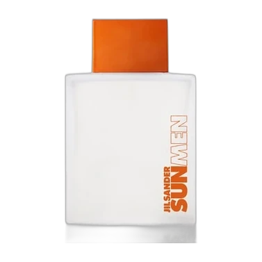 Flakon Jil Sander Sun Men