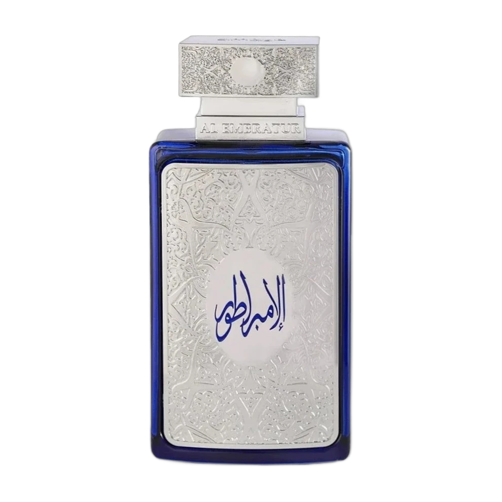 Flakon Zimaya Al Embratur Intense
