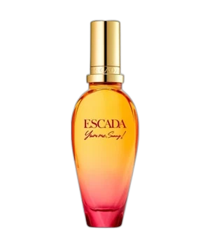 Flakon Yum me, Sunny! — Escada