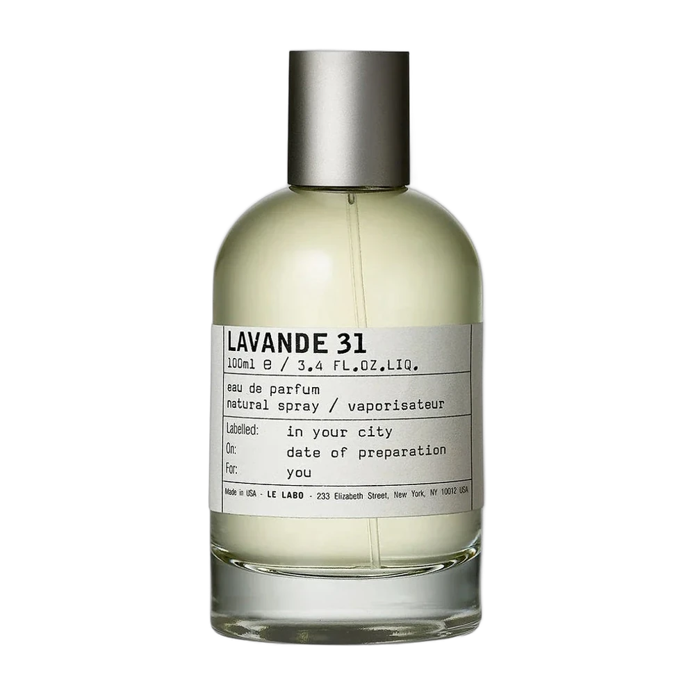 Flakon Le Labo Lavande 31