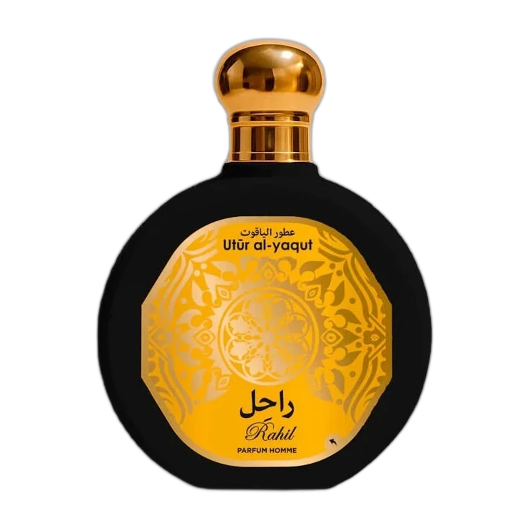 Flakon Saphir Utur Al-Yaqut Rahil
