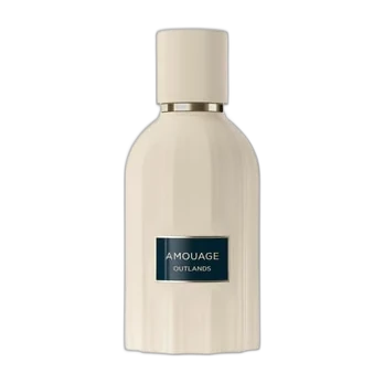 Flakon Amouage Essences Collection Outlands