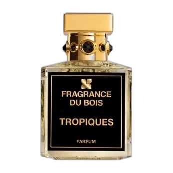Flakon Fragrance Du Bois Tropiques
