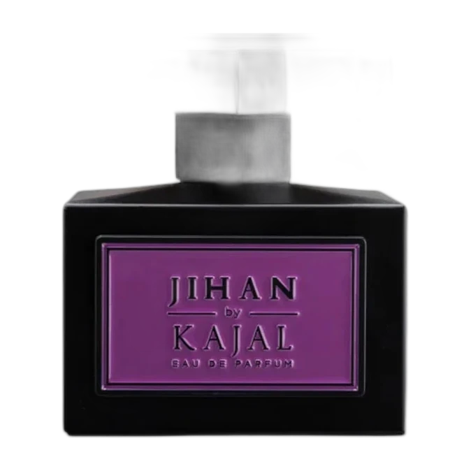 Flakon Kajal Jihan