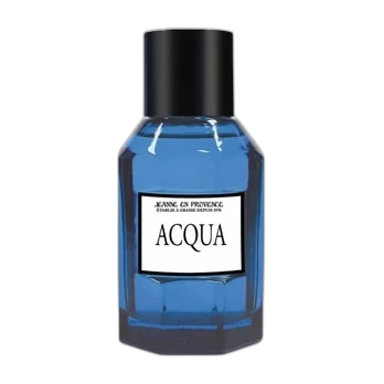 Flakon Jeanne en Provence Acqua