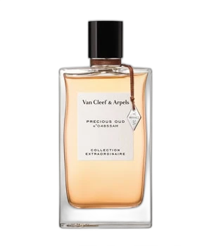 Flakon Collection Extraordinaire Precious Oud — Van Cleef & Arpels