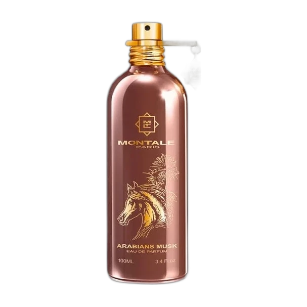 Flakon Montale Arabians Musk
