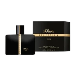 Flakon s.Oliver Selection Men