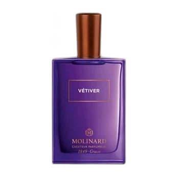 Flakon Molinard Vétiver