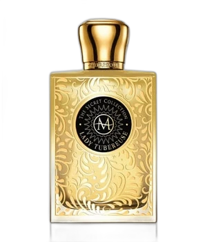 Flakon Secret Collection Lady Tubereuse — Moresque